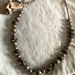 J. Crew Necklace